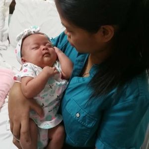 Meet your Posher, Remi